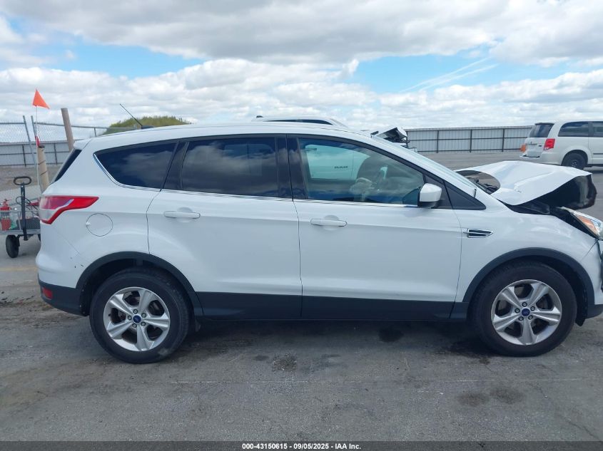 2015 Ford Escape Se VIN: 1FMCU9GX3FUB97171 Lot: 43150615