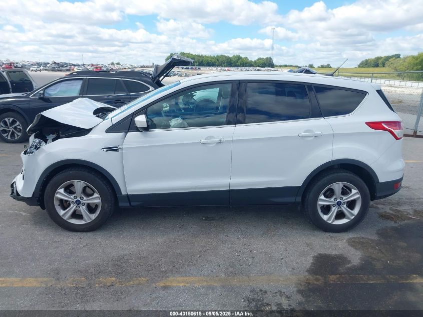 2015 Ford Escape Se VIN: 1FMCU9GX3FUB97171 Lot: 43150615