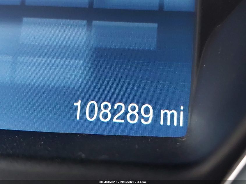 2015 Ford Escape Se VIN: 1FMCU9GX3FUB97171 Lot: 43150615