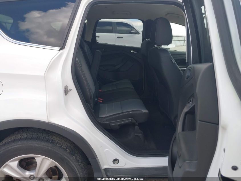 2015 Ford Escape Se VIN: 1FMCU9GX3FUB97171 Lot: 43150615