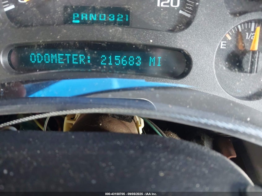 2003 Chevrolet Silverado 1500 Ls VIN: 1GCEK19V03E375852 Lot: 43150705