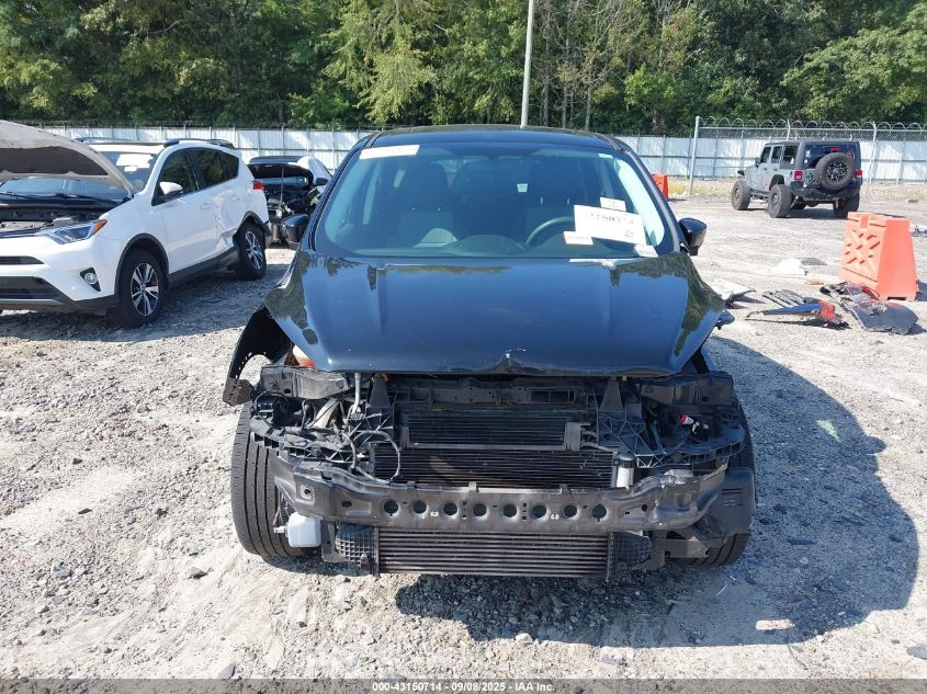 2017 Ford Escape Se VIN: 1FMCU9G95HUA29200 Lot: 43150714