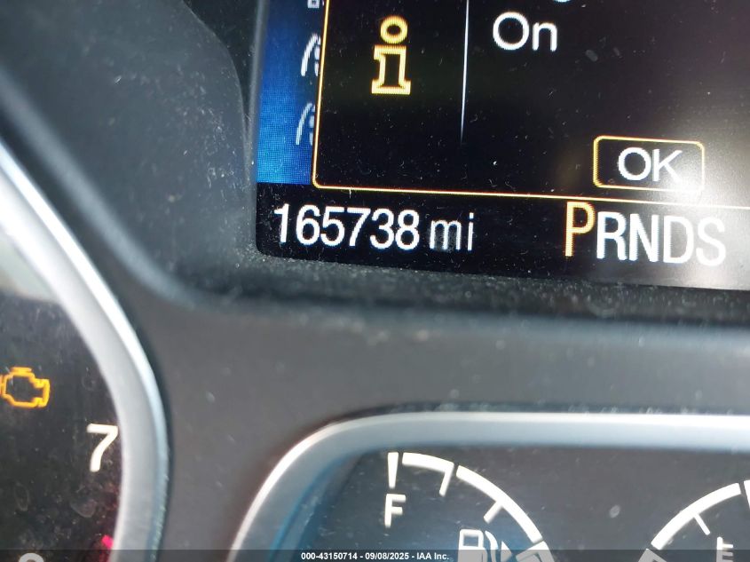 2017 Ford Escape Se VIN: 1FMCU9G95HUA29200 Lot: 43150714