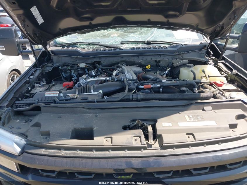 2024 Ford F-250 Lariat VIN: 1FT8W2BM6REC38559 Lot: 43150740