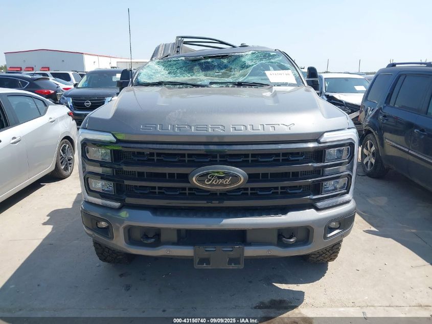 2024 Ford F-250 Lariat VIN: 1FT8W2BM6REC38559 Lot: 43150740