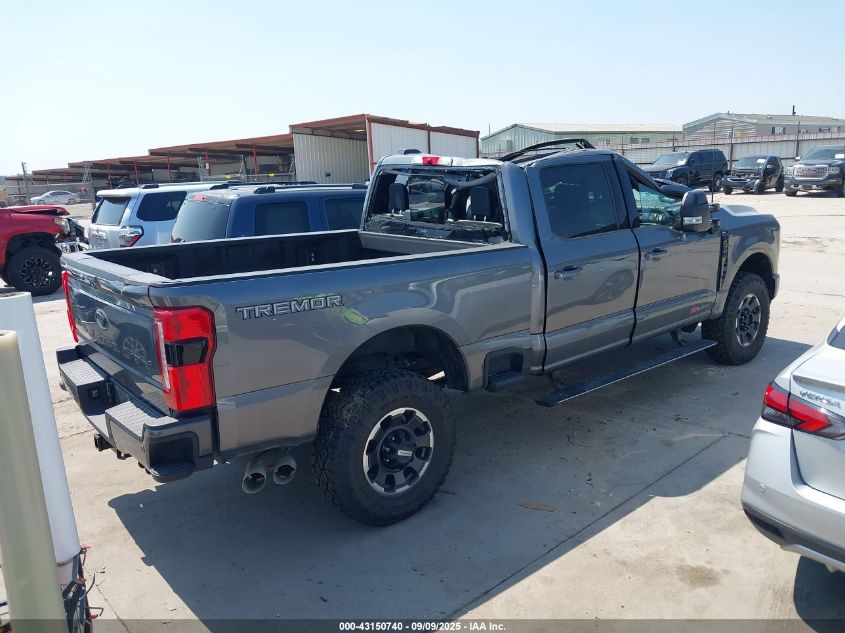 2024 Ford F-250 Lariat VIN: 1FT8W2BM6REC38559 Lot: 43150740