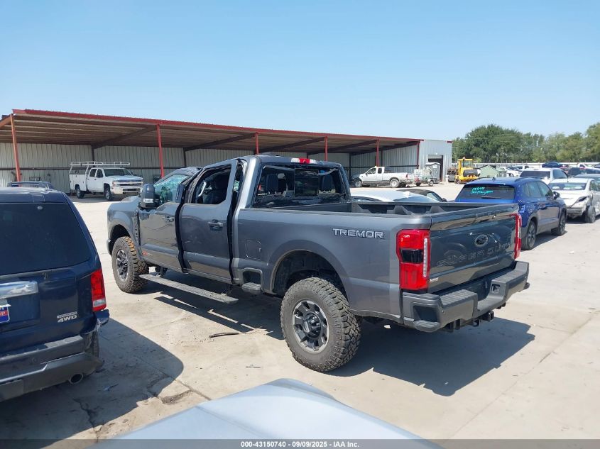 2024 Ford F-250 Lariat VIN: 1FT8W2BM6REC38559 Lot: 43150740
