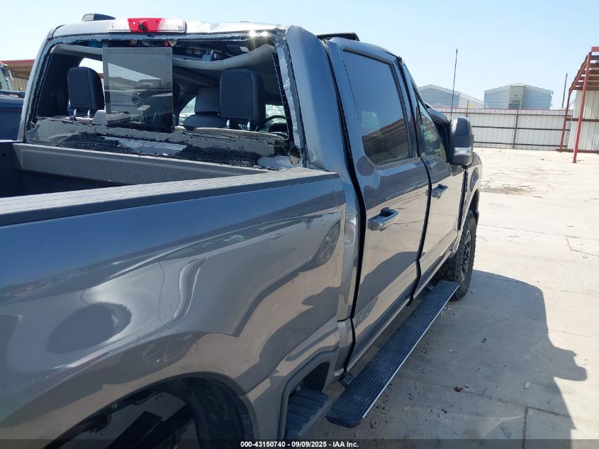 2024 Ford F-250 Lariat VIN: 1FT8W2BM6REC38559 Lot: 43150740