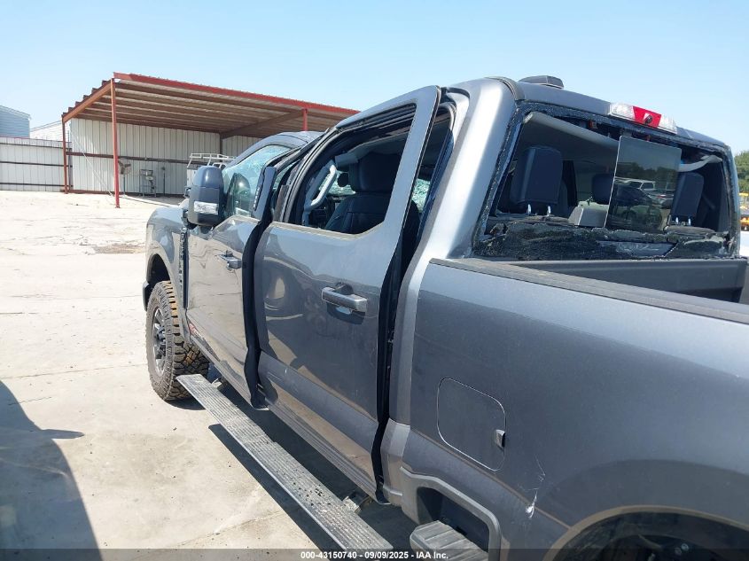 2024 Ford F-250 Lariat VIN: 1FT8W2BM6REC38559 Lot: 43150740