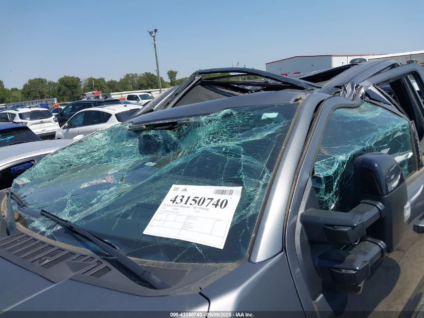 2024 Ford F-250 Lariat VIN: 1FT8W2BM6REC38559 Lot: 43150740