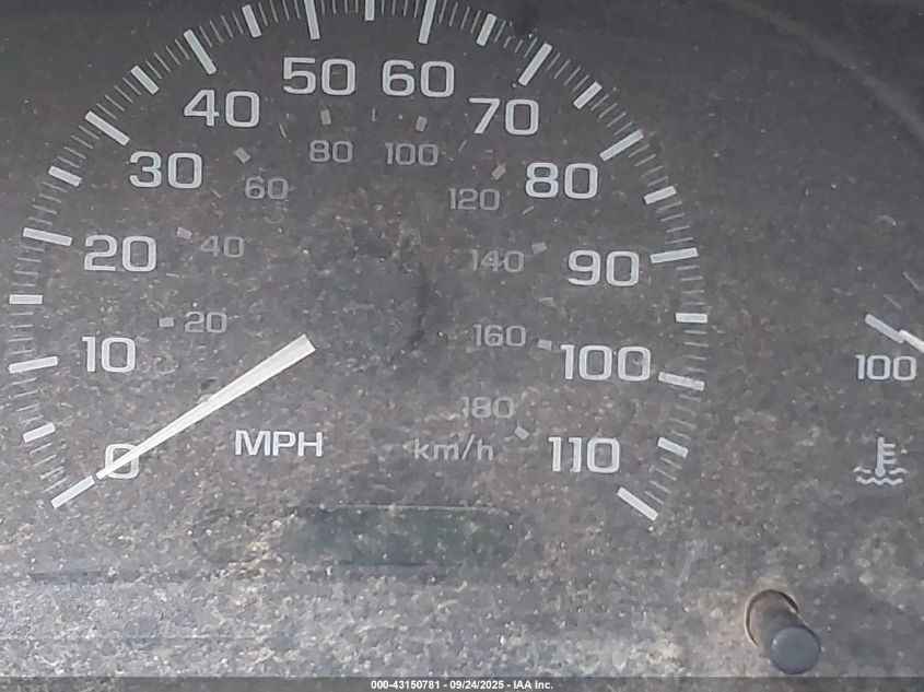 2001 Chevrolet Cavalier VIN: 1G1JC524217102149 Lot: 43150781