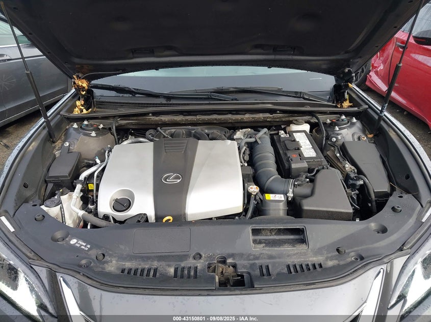 2022 LEXUS ES 350 - 58ADZ1B12NU135861