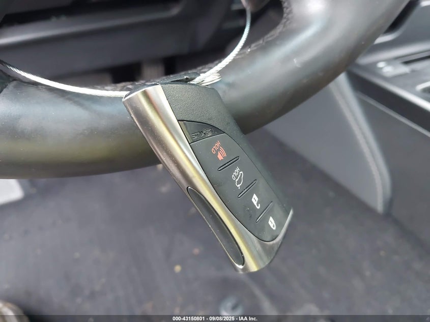 2022 LEXUS ES 350 - 58ADZ1B12NU135861