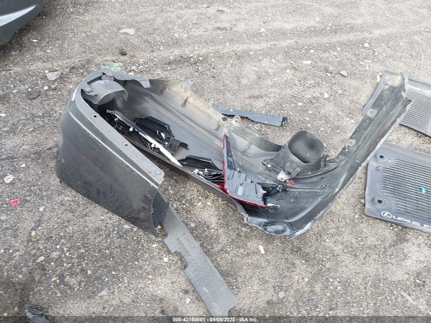 2022 LEXUS ES 350 - 58ADZ1B12NU135861