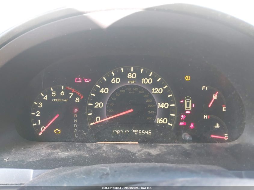 2007 Honda Odyssey Ex-L VIN: 5FNRL38707B072796 Lot: 43150854