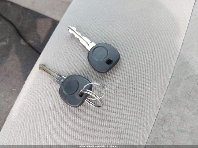 2007 Chevrolet Cobalt Ls VIN: 1G1AK55FX77128068 Lot: 43150856