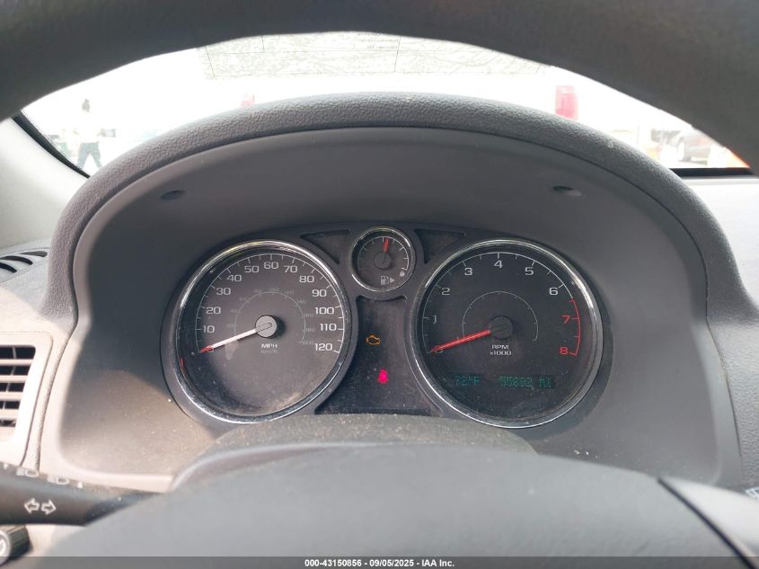 2007 Chevrolet Cobalt Ls VIN: 1G1AK55FX77128068 Lot: 43150856