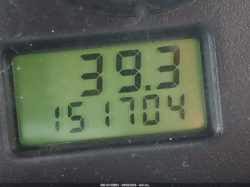 2007 Ford Focus S/Se/Ses VIN: 1FAHP34N37W232689 Lot: 43150901