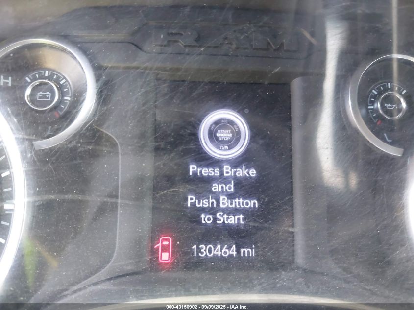 2022 Ram 2500 Tradesman 4X4 8' Box VIN: 3C6UR5HJ5NG251527 Lot: 43150902