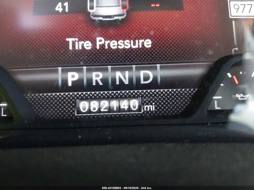 2023 Ram 1500 Big Horn 4X4 5'7 Box VIN: 1C6SRFFT5PN605090 Lot: 43150903