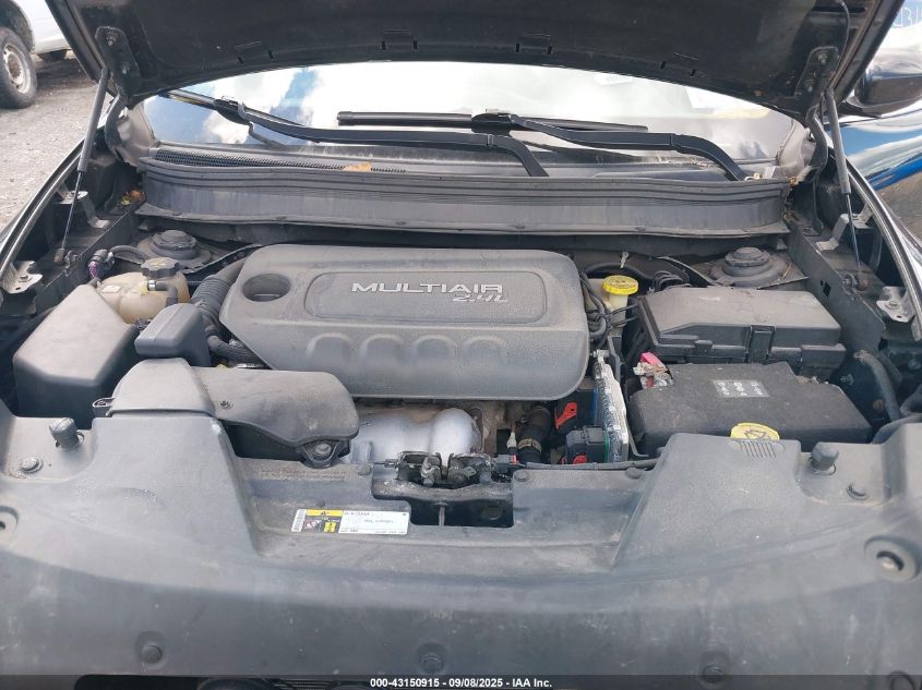 2015 Jeep Cherokee Latitude VIN: 1C4PJMCB4FW565700 Lot: 43150915