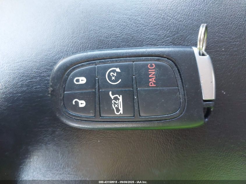 2015 Jeep Cherokee Latitude VIN: 1C4PJMCB4FW565700 Lot: 43150915