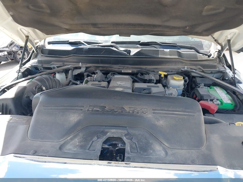 3C63RRRL9NG212636 2022 RAM 3500 photo no. 9
