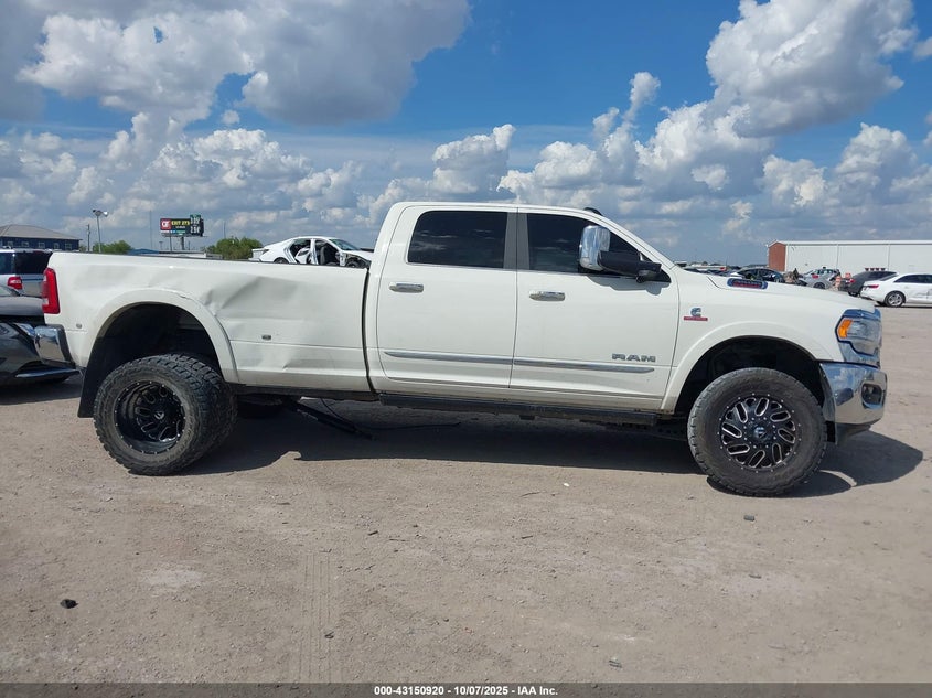 3C63RRRL9NG212636 2022 RAM 3500 photo no. 13