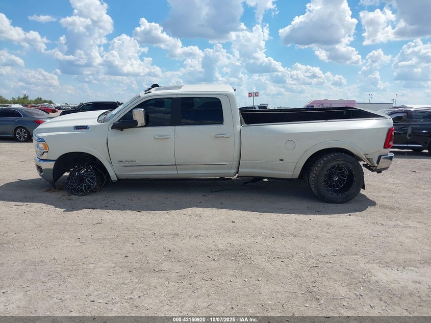 3C63RRRL9NG212636 2022 RAM 3500 photo no. 14