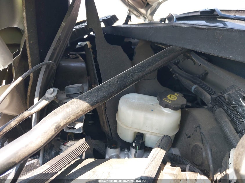 2016 GMC YUKON DENALI - 1GKS2CKJXGR107058