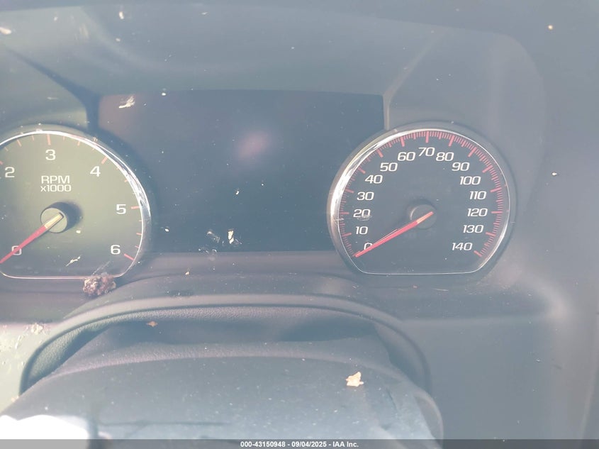 2016 GMC YUKON DENALI - 1GKS2CKJXGR107058