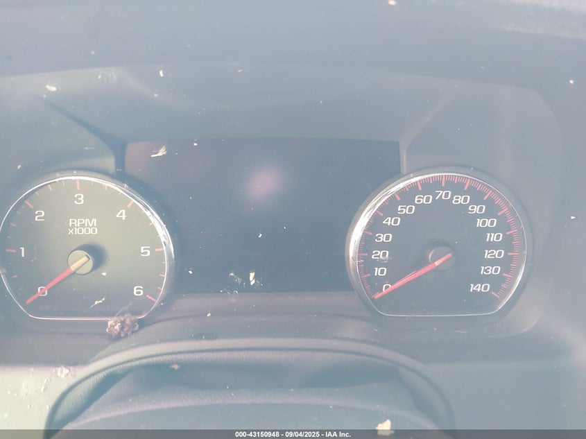 2016 GMC YUKON DENALI - 1GKS2CKJXGR107058