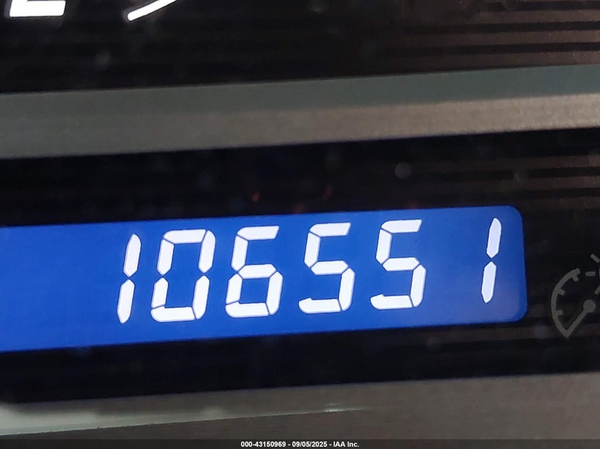 2011 Toyota Venza VIN: 4T3ZA3BB7BU052468 Lot: 43150969