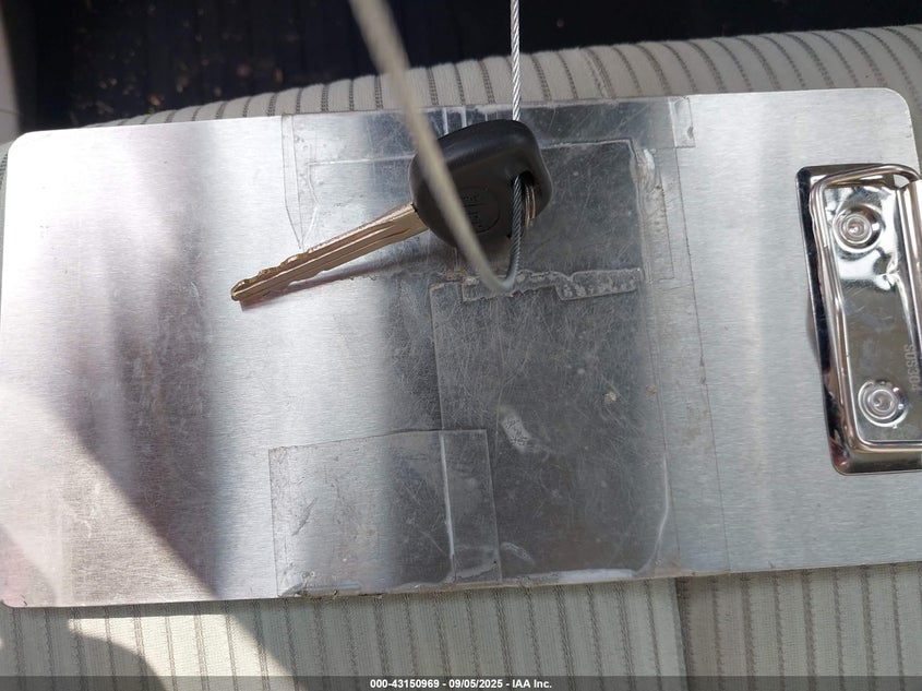 2011 Toyota Venza VIN: 4T3ZA3BB7BU052468 Lot: 43150969