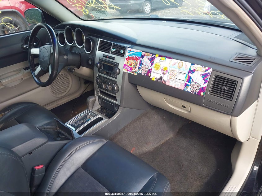 2006 Dodge Charger Rt