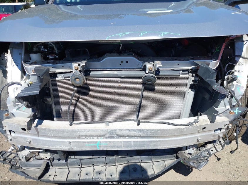 2020 TOYOTA RAV4 LE - 2T3F1RFV6LC071378