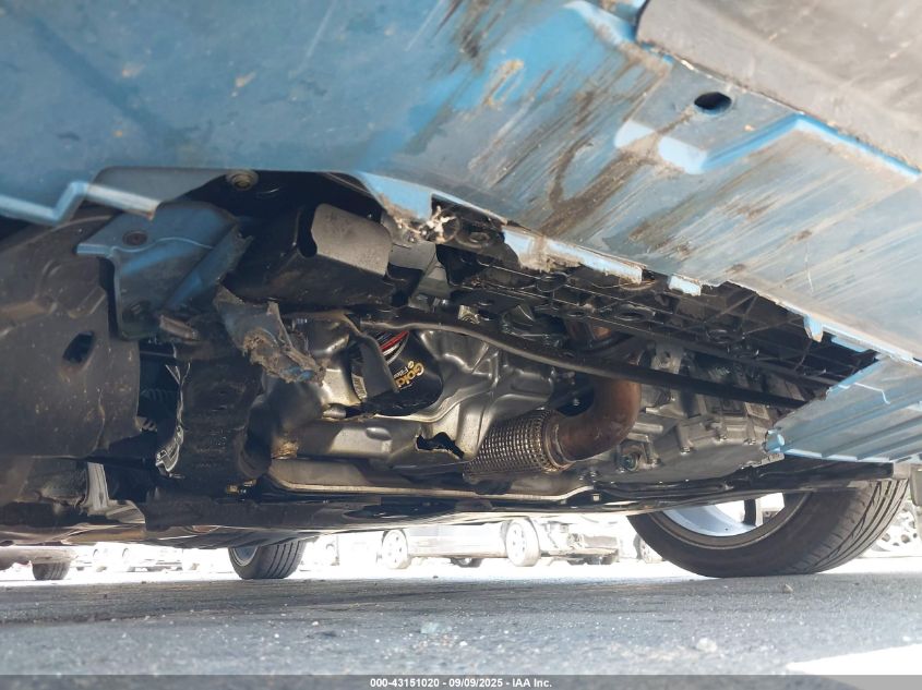 2023 Honda Civic Sport VIN: 19XFL2H89PE007683 Lot: 43151020