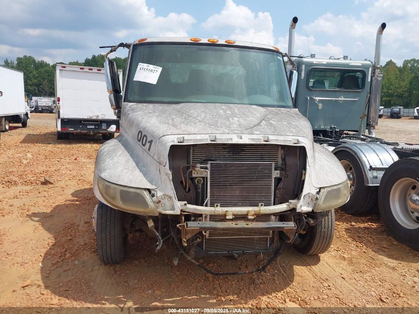 2006 International 4000 4300 VIN: 1HTMMAAM56H243619 Lot: 43151027