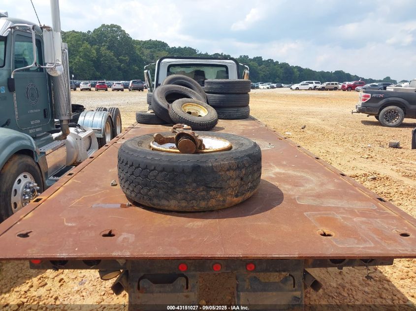 2006 International 4000 4300 VIN: 1HTMMAAM56H243619 Lot: 43151027