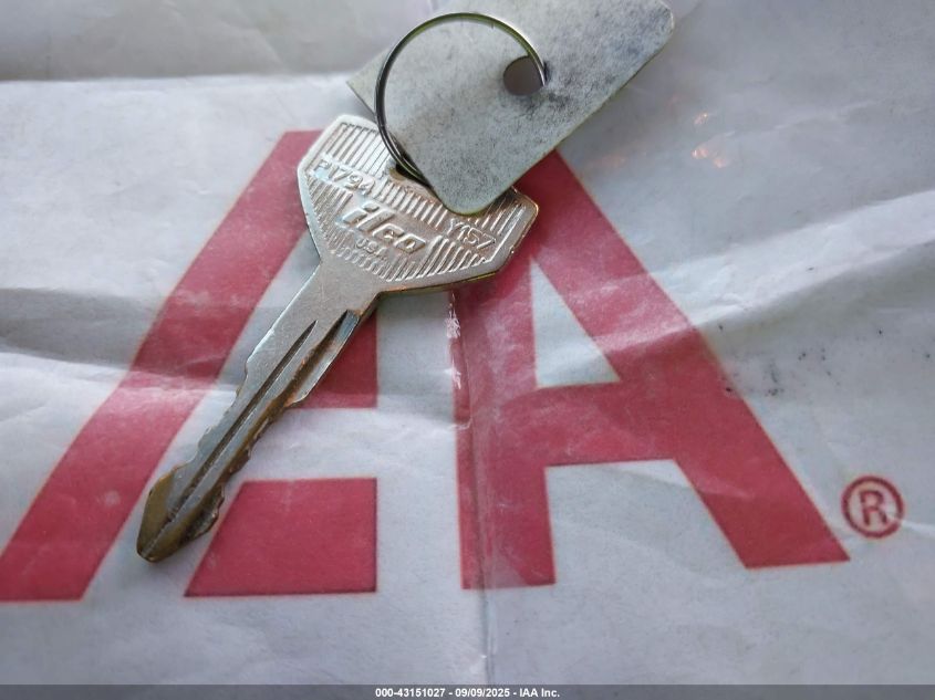 2006 International 4000 4300 VIN: 1HTMMAAM56H243619 Lot: 43151027