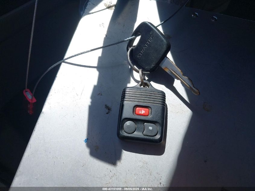 2000 Ford Windstar Lx VIN: 2FMZA5145YBA07938 Lot: 43151059