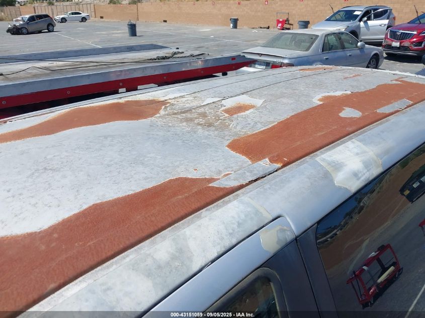 2000 Ford Windstar Lx VIN: 2FMZA5145YBA07938 Lot: 43151059