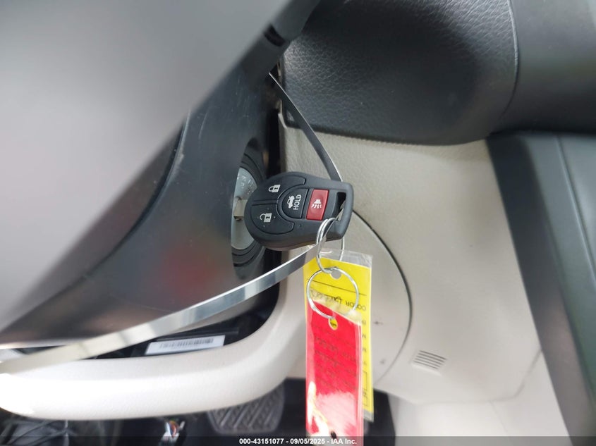 2017 NISSAN SENTRA S 3N1AB7AP1HY289705