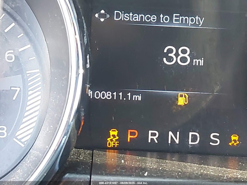 2017 FORD MUSTANG GT - 1FA6P8CF4H5202560