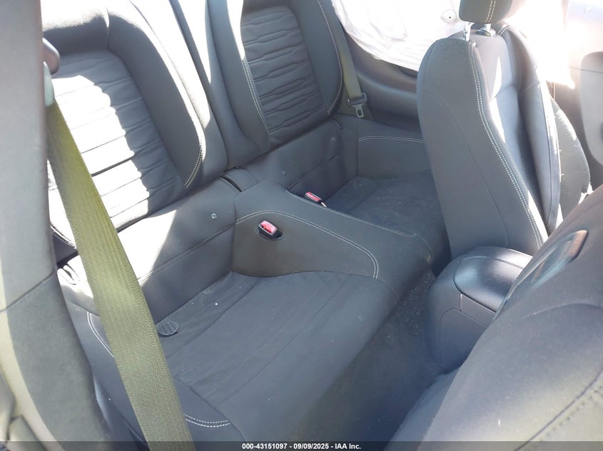 2017 FORD MUSTANG GT - 1FA6P8CF4H5202560