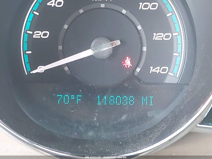 2008 Chevrolet Malibu Ls VIN: 1G1ZG57B58F287196 Lot: 43151107