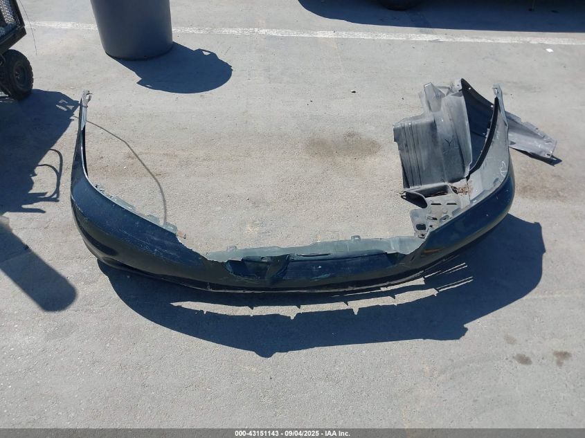 2001 Honda Accord 2.3 Ex VIN: JHMCG66861C003007 Lot: 43151143