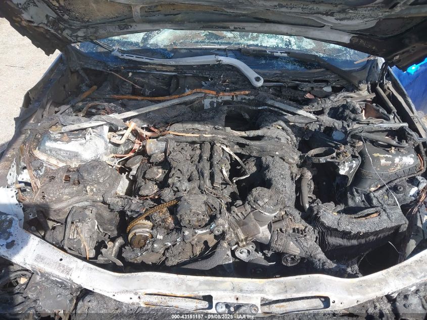 2009 BMW 328I xDrive VIN: WBAWV53549P080324 Lot: 43151157