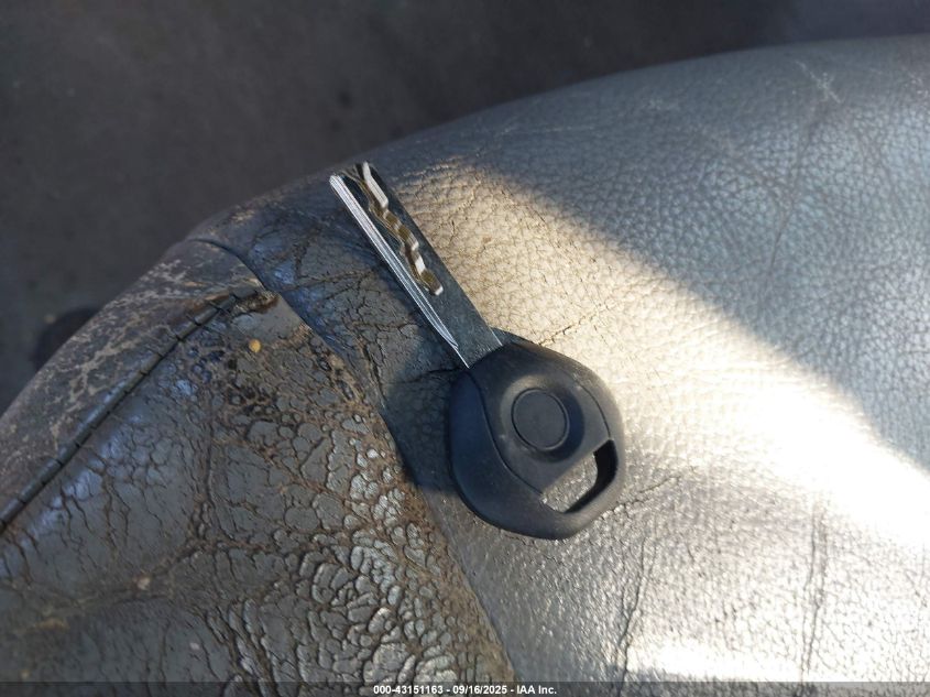 2004 BMW 530I VIN: WBANA73514B800123 Lot: 43151163