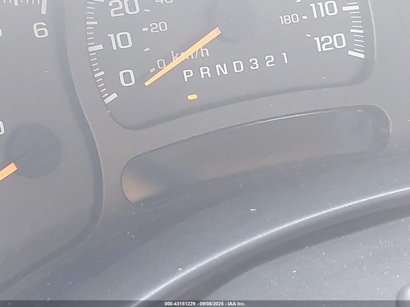 2006 Chevrolet Silverado 1500 Lt1 VIN: 2GCEC13T961124161 Lot: 43151229